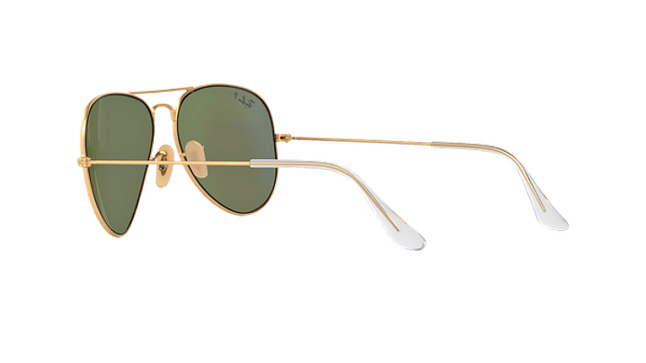 Ray-Ban Aviador Polarizado 4