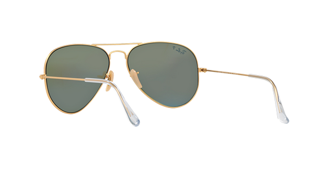 Ray-Ban Aviador Polarizado 5