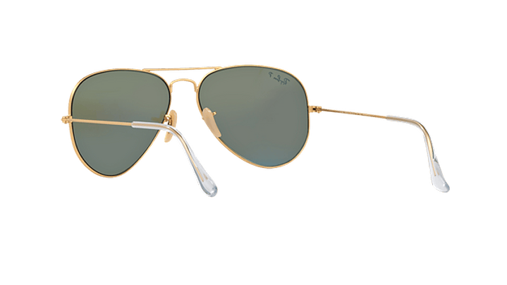 Ray-Ban Aviador Polarizado 5