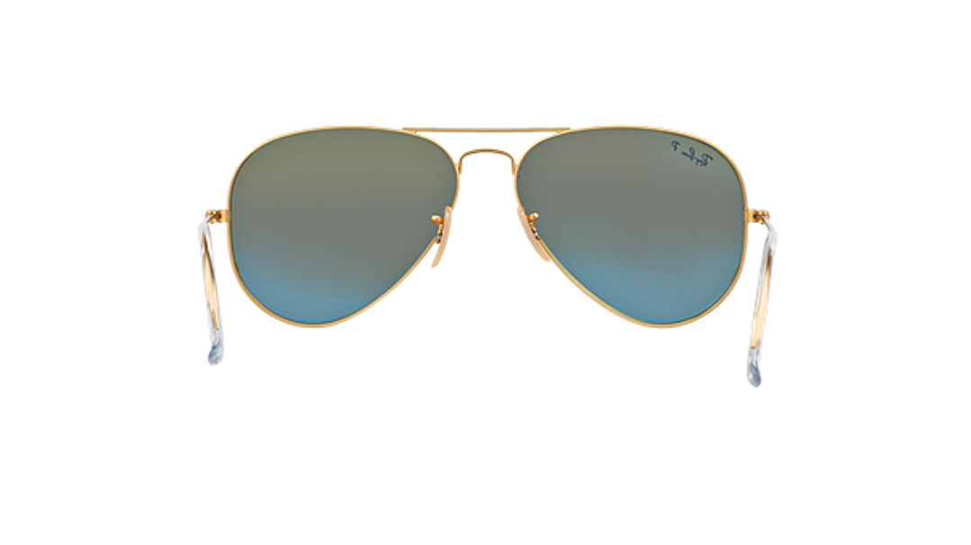 Ray-Ban Aviador Polarizado 6