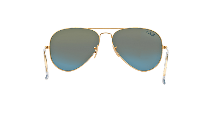 Ray-Ban Aviador Polarizado 6