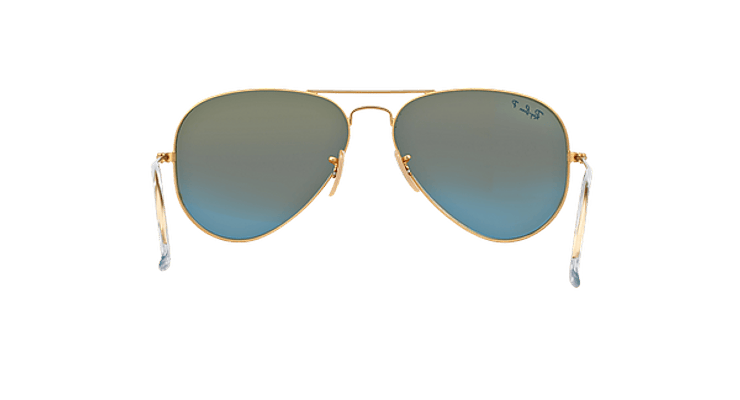 Ray-Ban Aviador Polarizado - Image 6