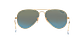 Ray-Ban Aviador Polarizado - Miniatura 6