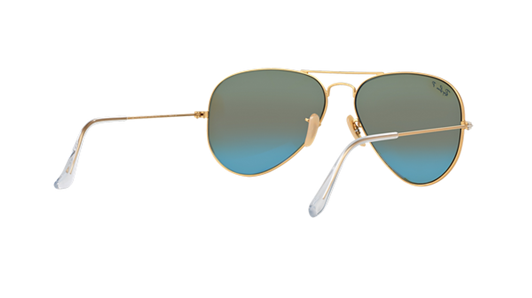 Ray-Ban Aviador Polarizado 7