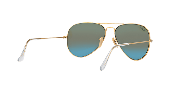 Ray-Ban Aviador Polarizado 7