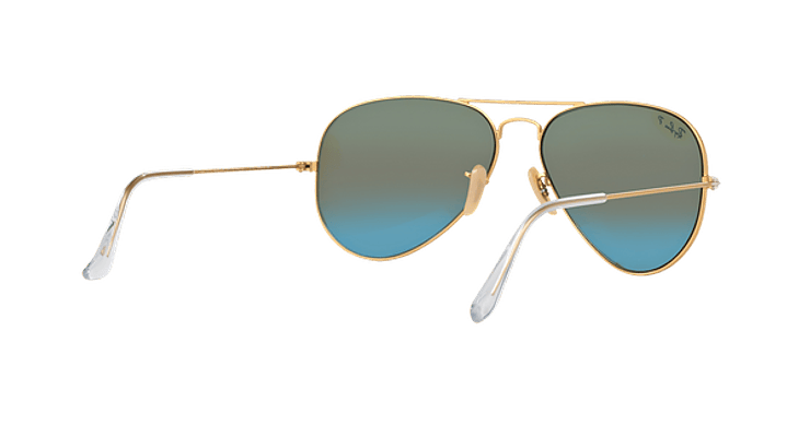 Ray-Ban Aviador Polarizado - Image 7