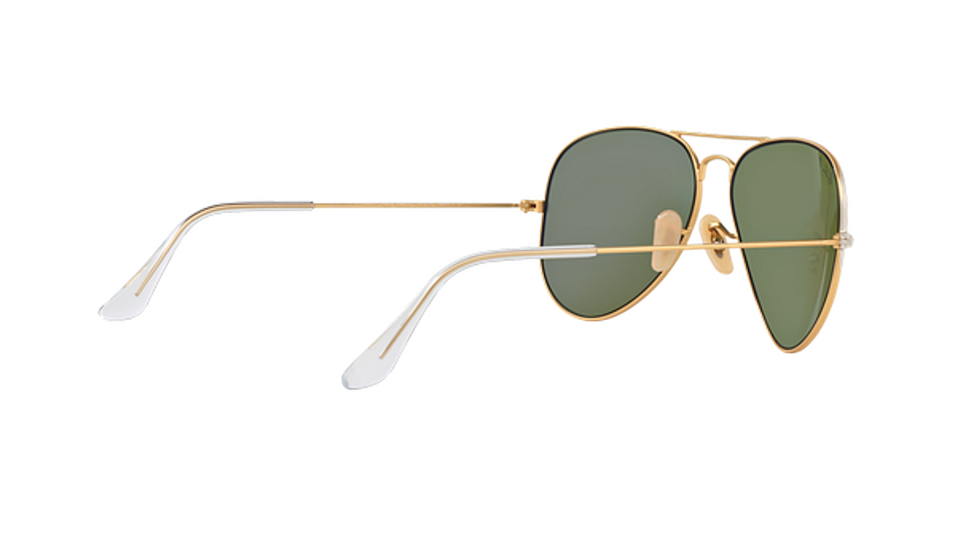 Ray-Ban Aviador Polarizado 8