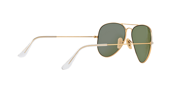 Ray-Ban Aviador Polarizado 8