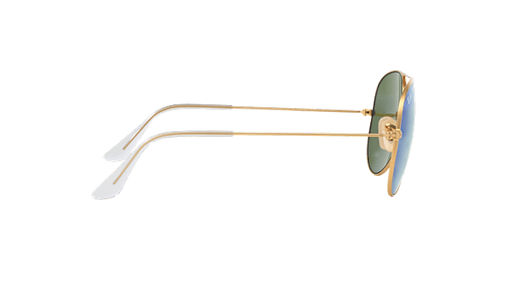 Ray-Ban Aviador Polarizado 9