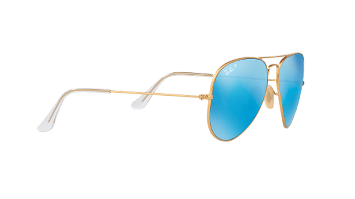 Ray-Ban Aviador Polarizado 10
