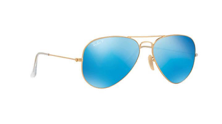 Ray-Ban Aviador Polarizado 11