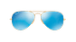 Ray-Ban Aviador Polarizado - Miniatura 12