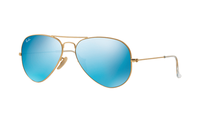 Ray-Ban Aviador - Image 1