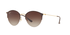 Ray-Ban Round RB3578