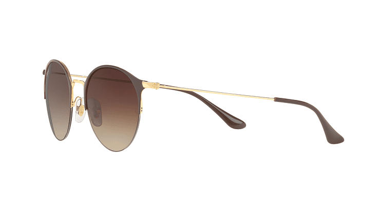 Ray-Ban Round RB3578 - Image 2