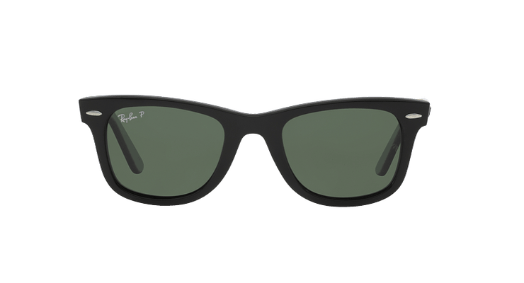 Ray-Ban Wayfarer Polarizado - Image 12