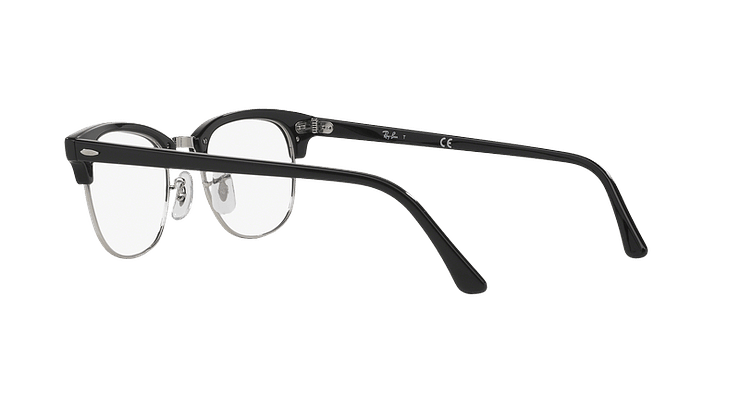Ray-Ban Clubmaster RX5154 - Image 4