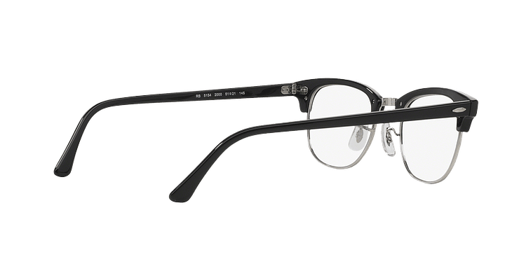 Ray-Ban Clubmaster RX5154 - Image 8
