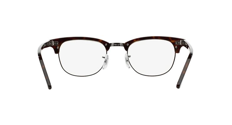 Ray-Ban Clubmaster RX5154 - Image 6