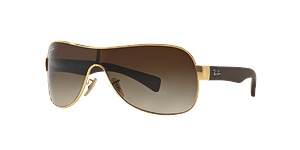 Ray-Ban Monolente RB3471