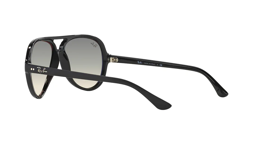 Ray-Ban Cats 5000 4