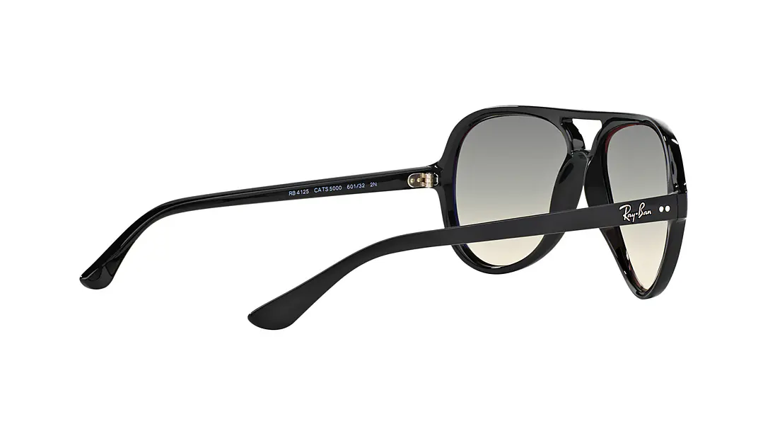 Ray-Ban Cats 5000 8
