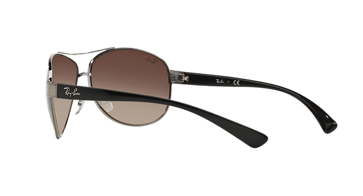 Ray-Ban Aviador Ovalado RB3386 - Image 4