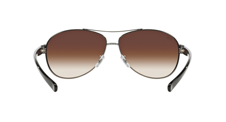 Ray-Ban Aviador Ovalado RB3386 - Image 6