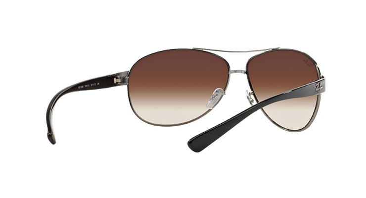 Ray-Ban Aviador Ovalado RB3386 - Image 7