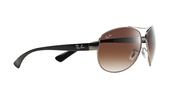 Ray-Ban Aviador Ovalado RB3386 - Image 10