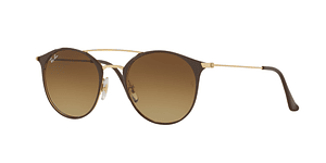 Ray-Ban Round RB3546