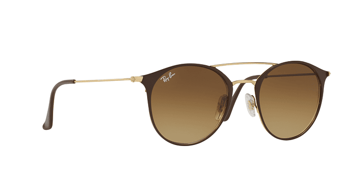 Ray-Ban Round RB3546 - Image 11