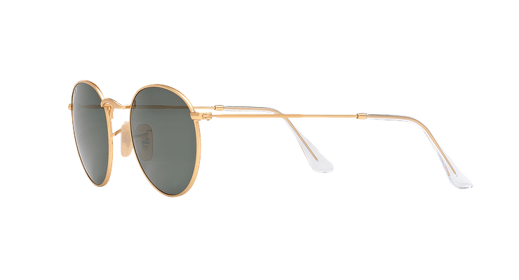 Ray-Ban Round Metal Polarizado - Image 2