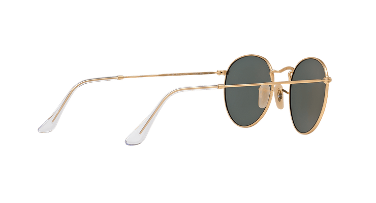 Ray-Ban Round Metal Polarizado - Image 8