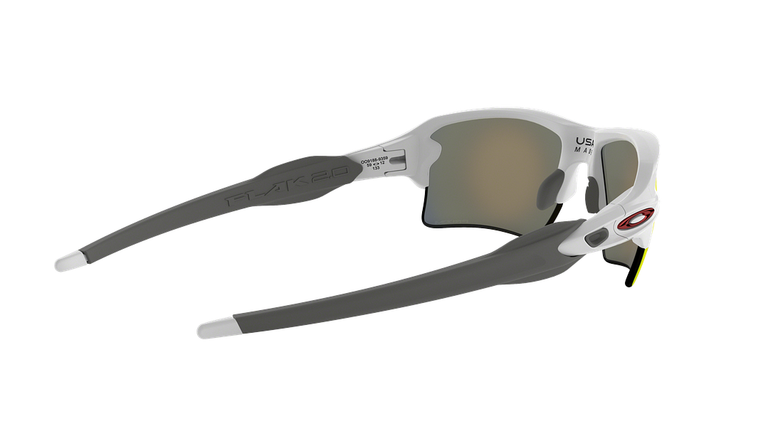 Oakley Flak 2.0 XL Prizm 8