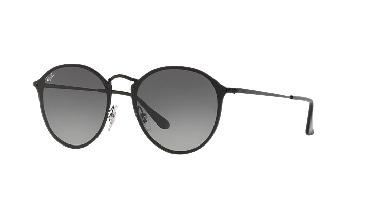 Ray-Ban Blaze Round 1