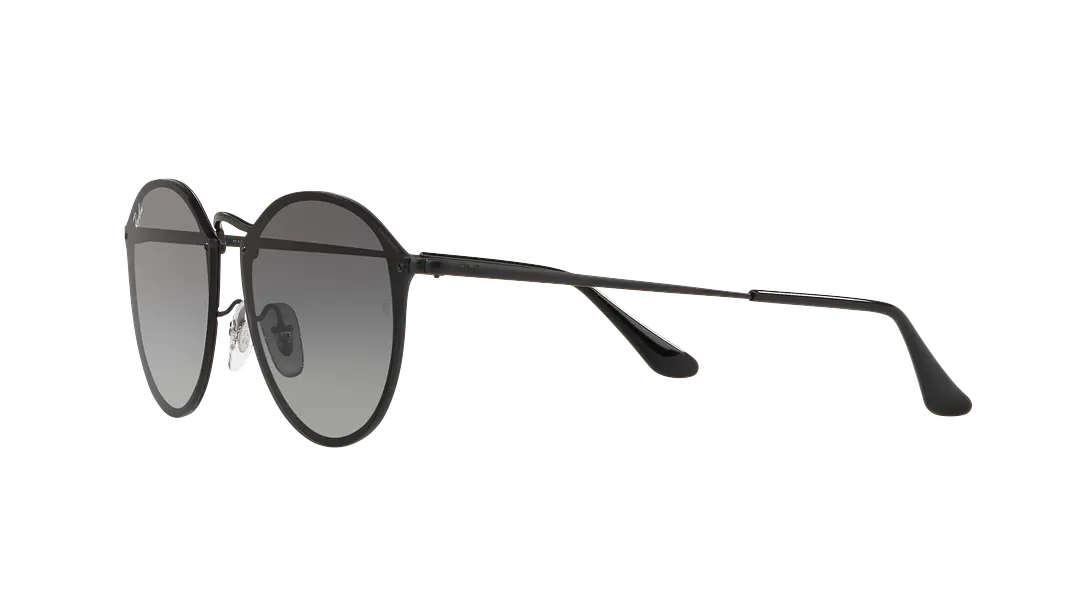 Ray-Ban Blaze Round 2