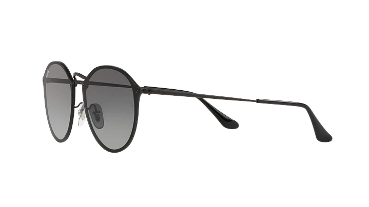 Ray-Ban Blaze Round 2