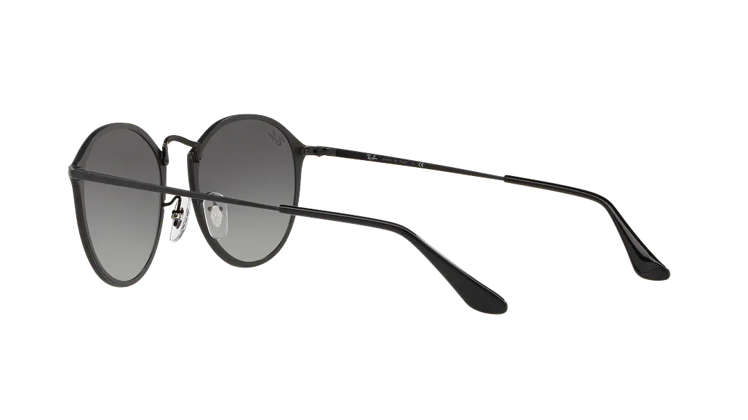 Ray-Ban Blaze Round 4