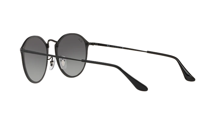 Ray-Ban Blaze Round 4