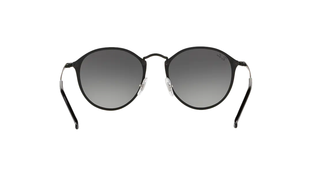 Ray-Ban Blaze Round 6