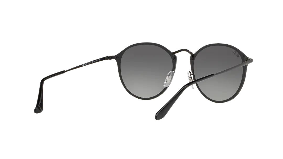 Ray-Ban Blaze Round 7