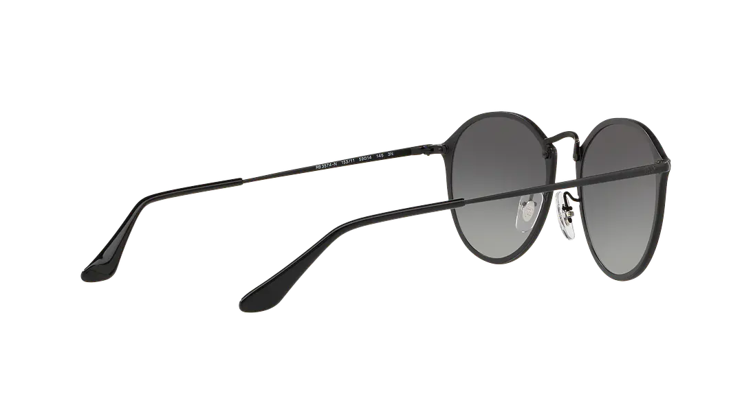 Ray-Ban Blaze Round 8