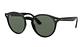 Ray-Ban Round RB4380N Blaze - Miniatura 1