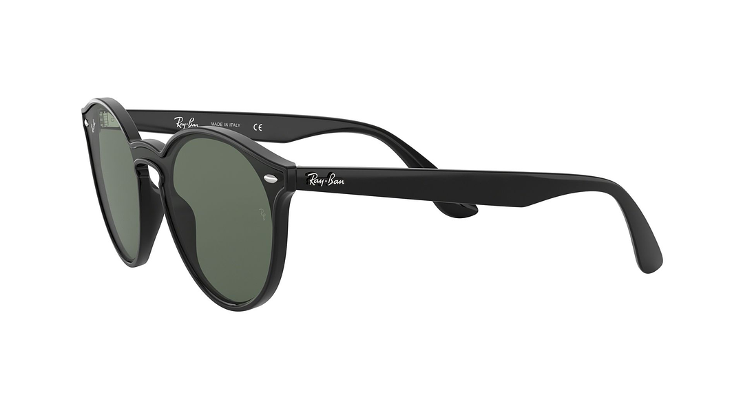 Ray-Ban Round RB4380N Blaze 2