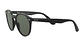 Ray-Ban Round RB4380N Blaze - Miniatura 2