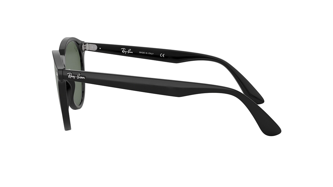 Ray-Ban Round RB4380N Blaze 3