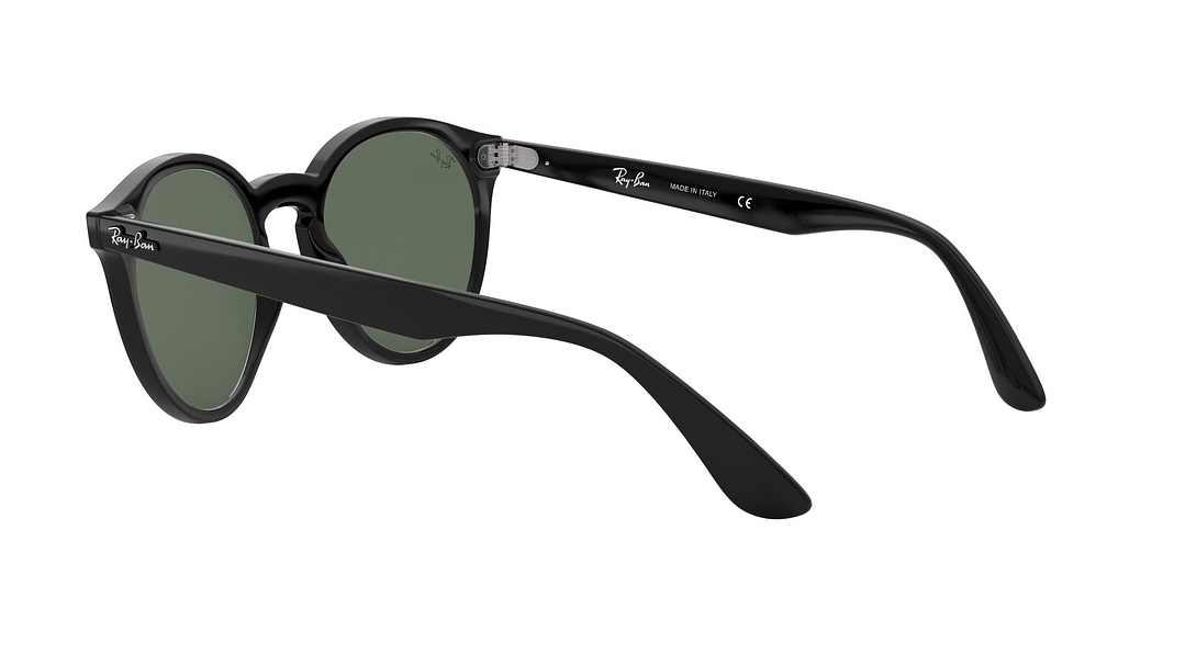 Ray-Ban Round RB4380N Blaze 4