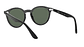Ray-Ban Round RB4380N Blaze - Miniatura 5