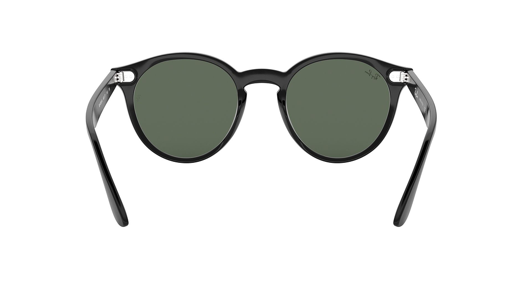 Ray-Ban Round RB4380N Blaze 6